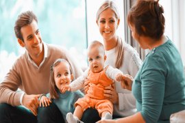 Evde Nas�l Destek Olman�z Gerekti�ini Biliyor musunuz?